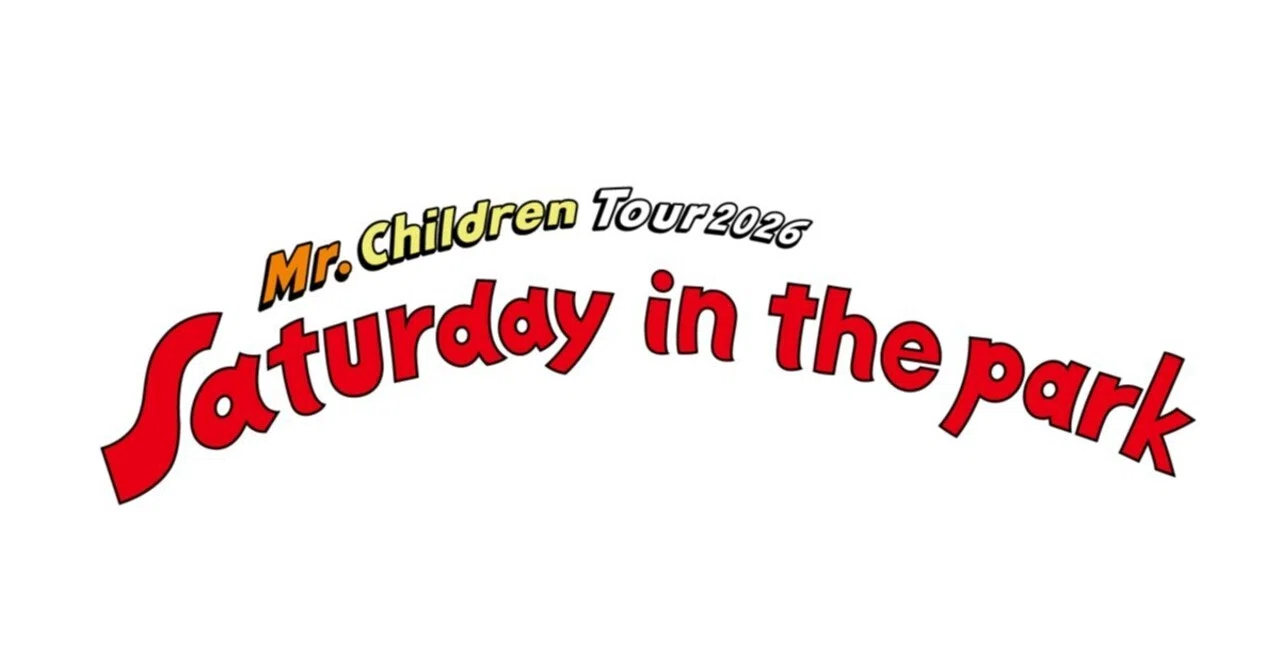 Mr.Children Tour 2026: 3/25 FATHER & MOTHER Special Prelive