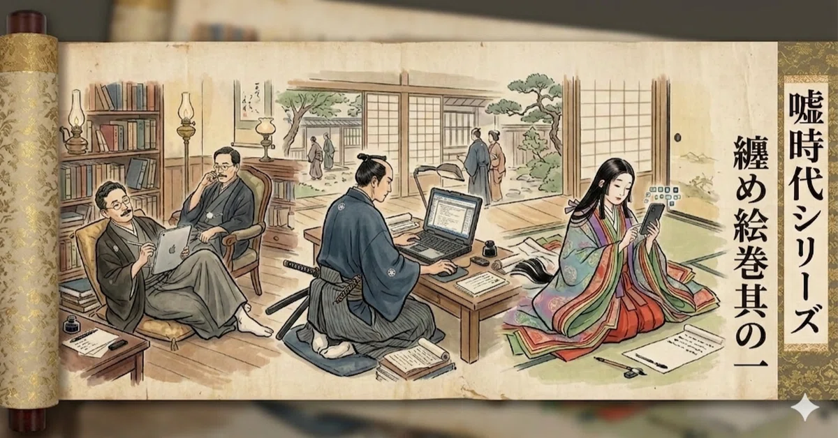 見出し画像
