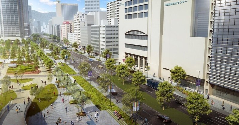 続・変わる神戸・三宮