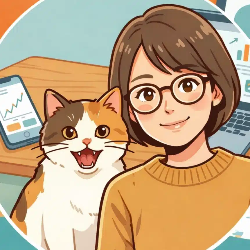 由田（ゆだ）千春│Webライター・AIクリエイター