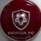 Honda FC's  pride!