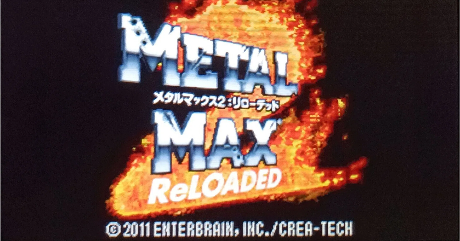 私を構成する9つのゲーム⑨メタルマックス2：リローデッド｜Mz-NkII