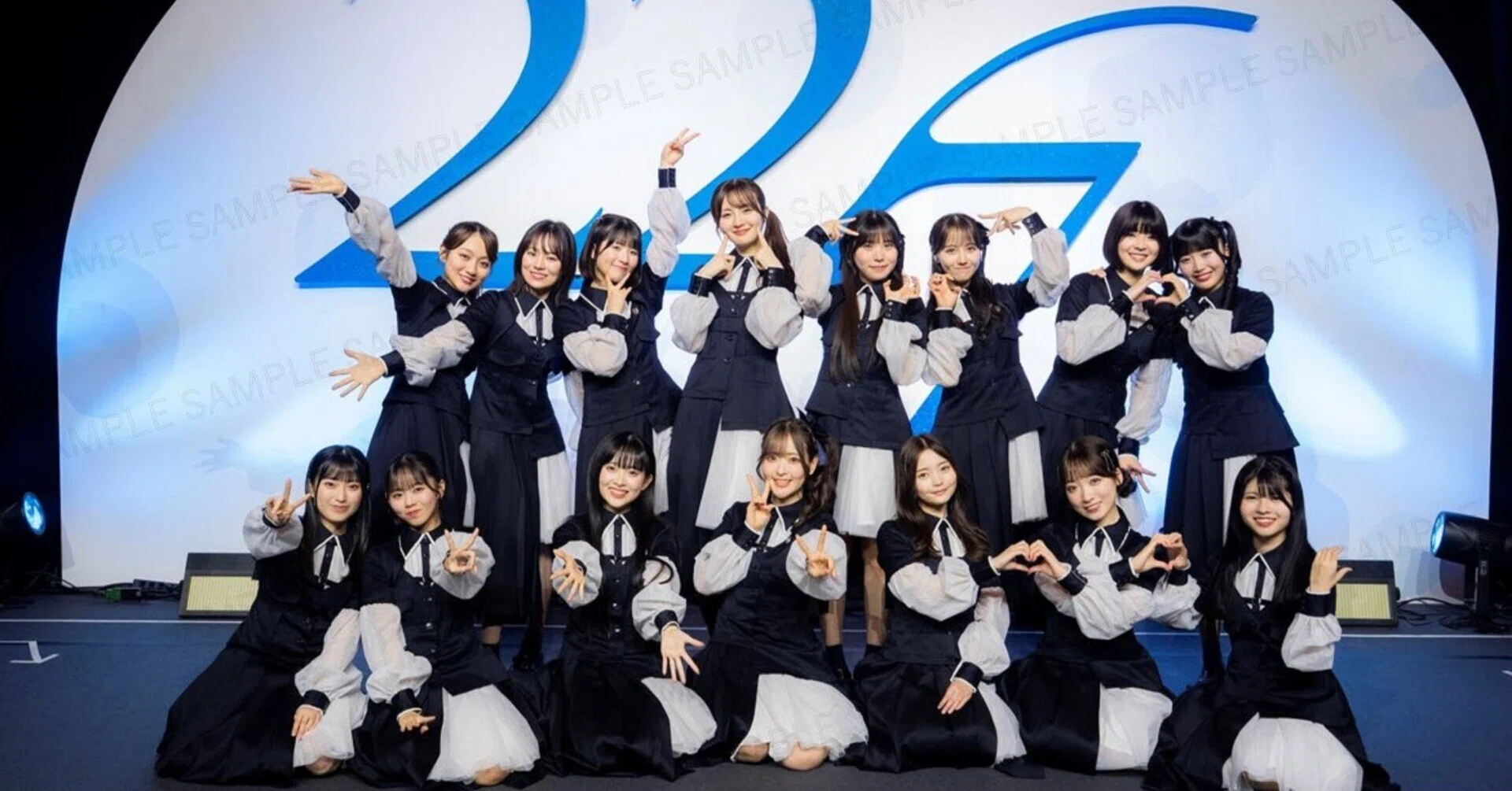 ナナニジ自己紹介プロフィールの作成と解説｜越川欣和（Ringo）：22/7