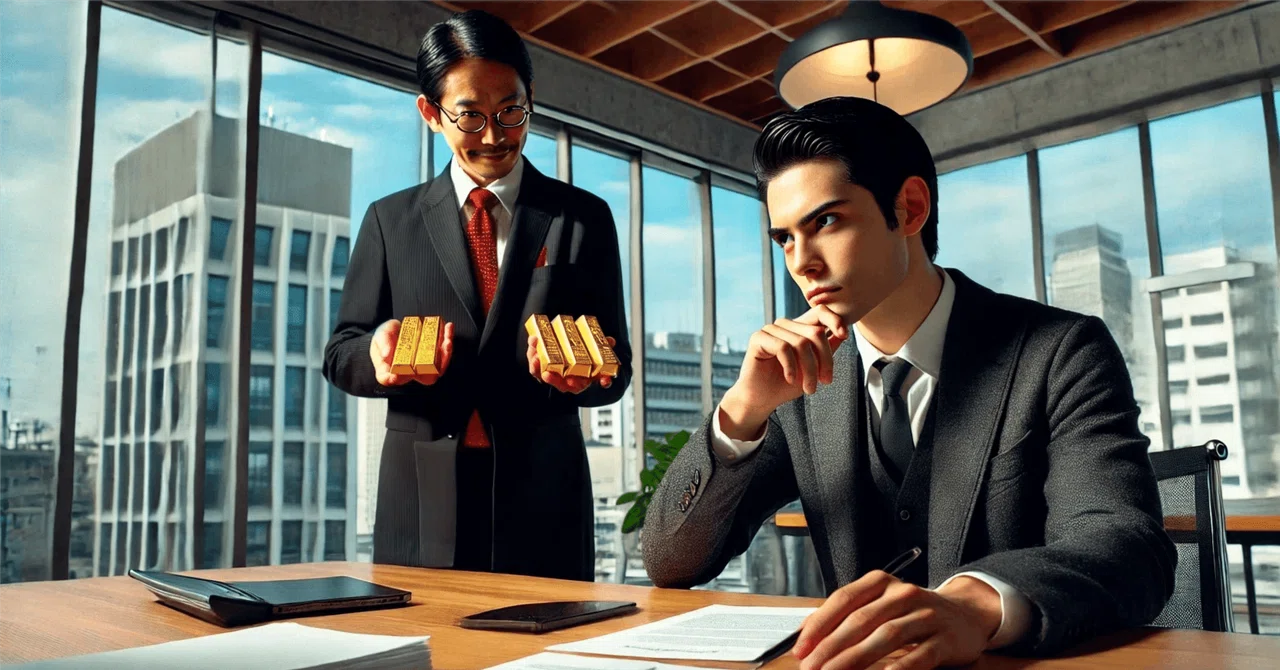 Small Insights into People Management (What I Did Before Lamenting the ...
