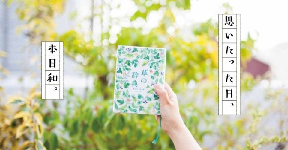 今日の道には何が咲いてた 啓蟄 草の辞典 野の花 道の草 新日本カレンダー 広報室 Note