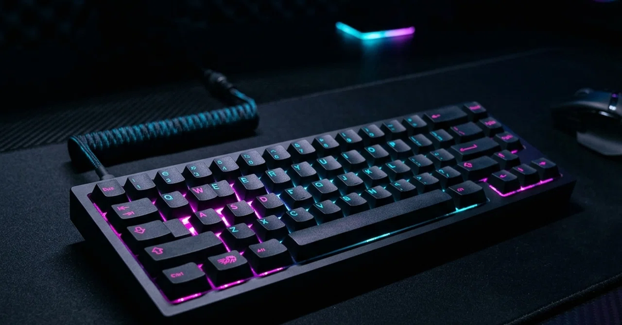 FPS専用】撃ち負けないラピッドトリガー搭載おすすめゲーミング