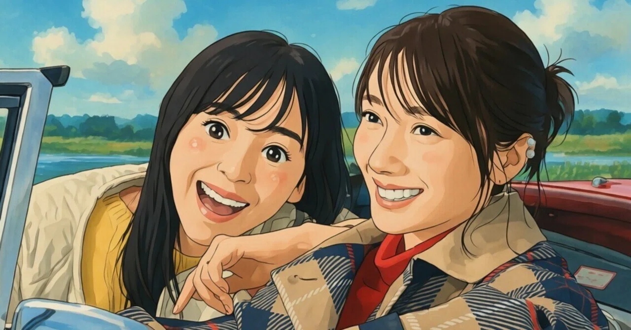 活動歴および当時の関連ビジュアル記録