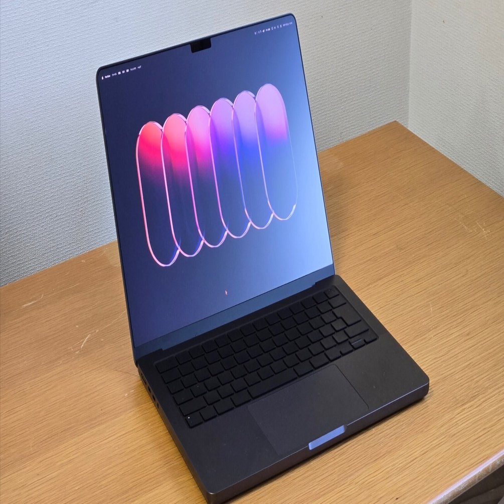 Macbook2007使える MacBook初心者向け 基本操作＆必須設定まとめ~これだけ読めば安心