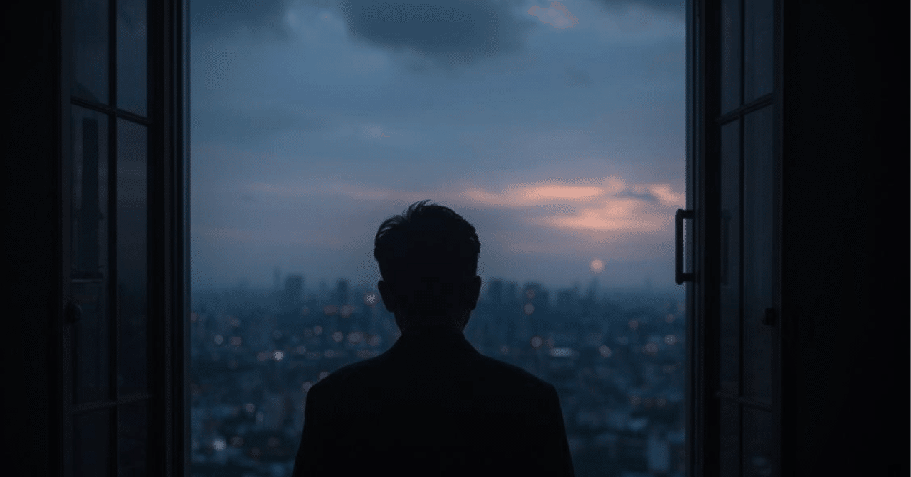 Xから僕が消えた理由。そして、今ここで 