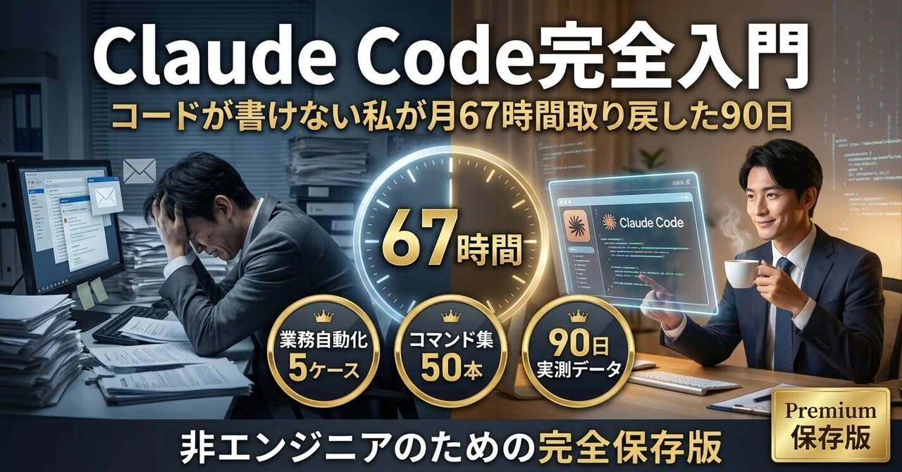 【完全入門】