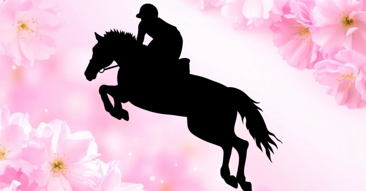 4月12日（日）【桜花賞🌸👑】｜馬券士🐴オグマ