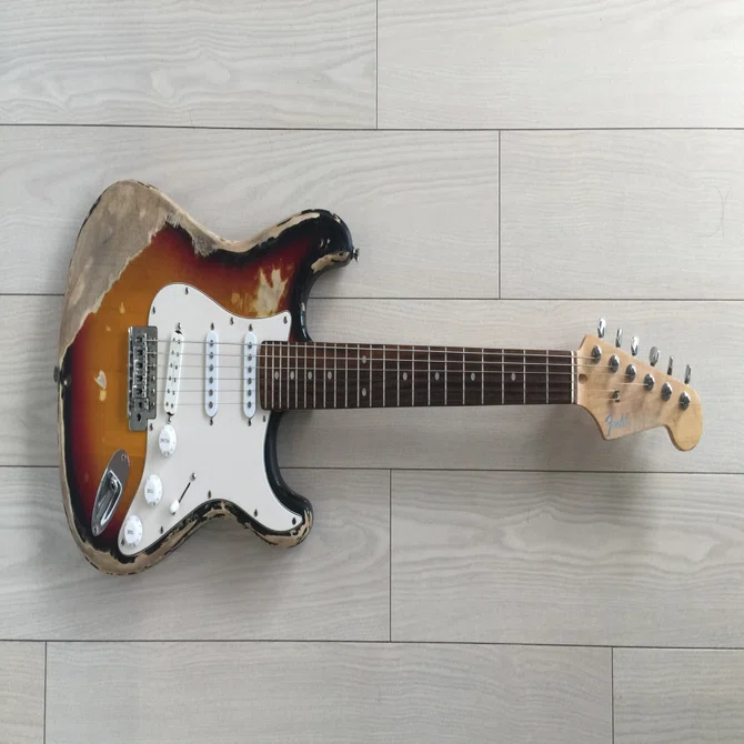 Seymour Duncan JB Jr.™ SJBJ-1b｜浅草武工房