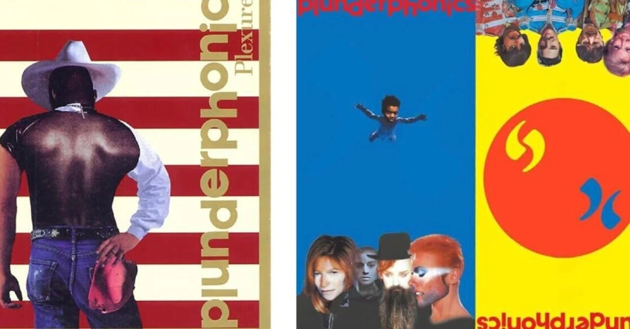 The Canadian outlaw composer who angered Michael Jackson and