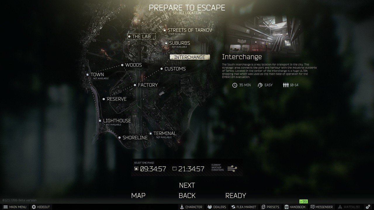 タルコフウォーカー第1回 基本のキホン Escape From Tarkov さしましそし Note タルコフウォーカー第1回 基本のキホン Escape From Tarkov さしましそし Note