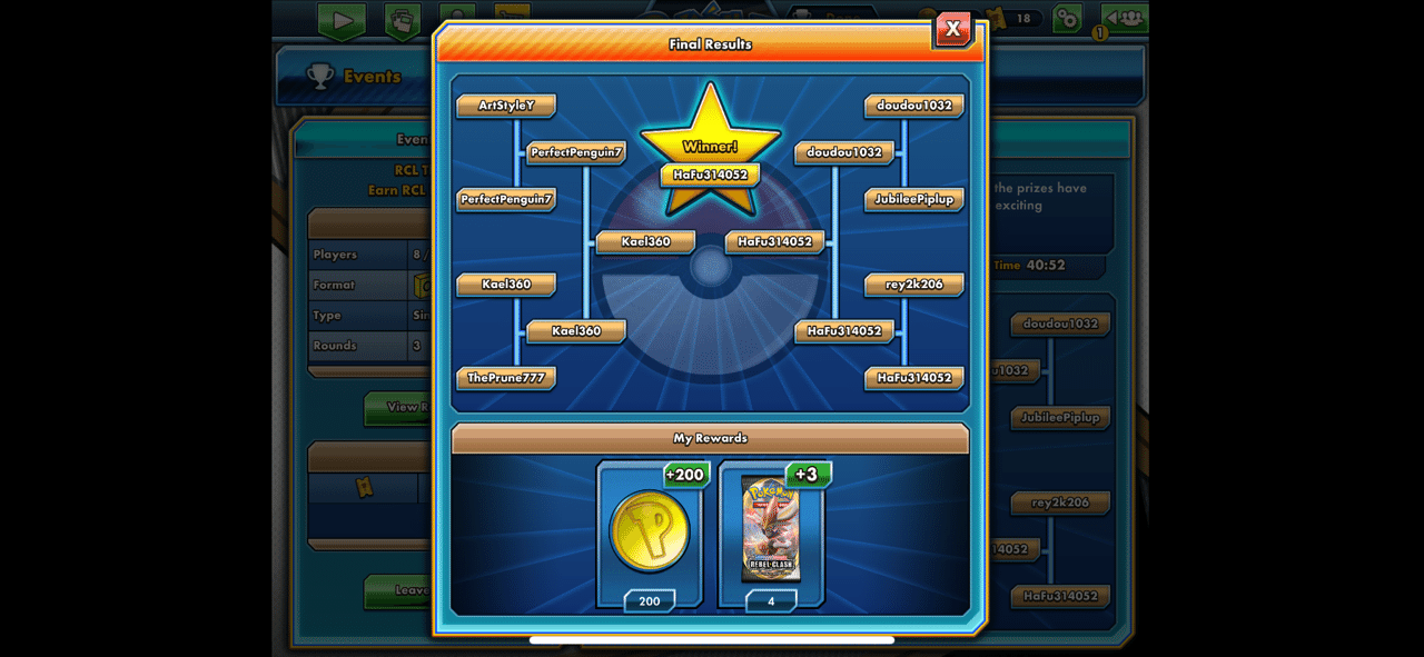 完全無料 Ptcgo 無課金で2週間で環境デッキを作る方法 はぁふぅ Note