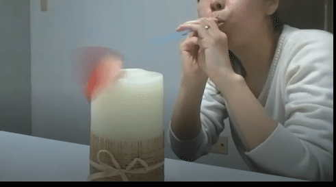 息を吹く活動 ー 発語のために わくわくぷー Note