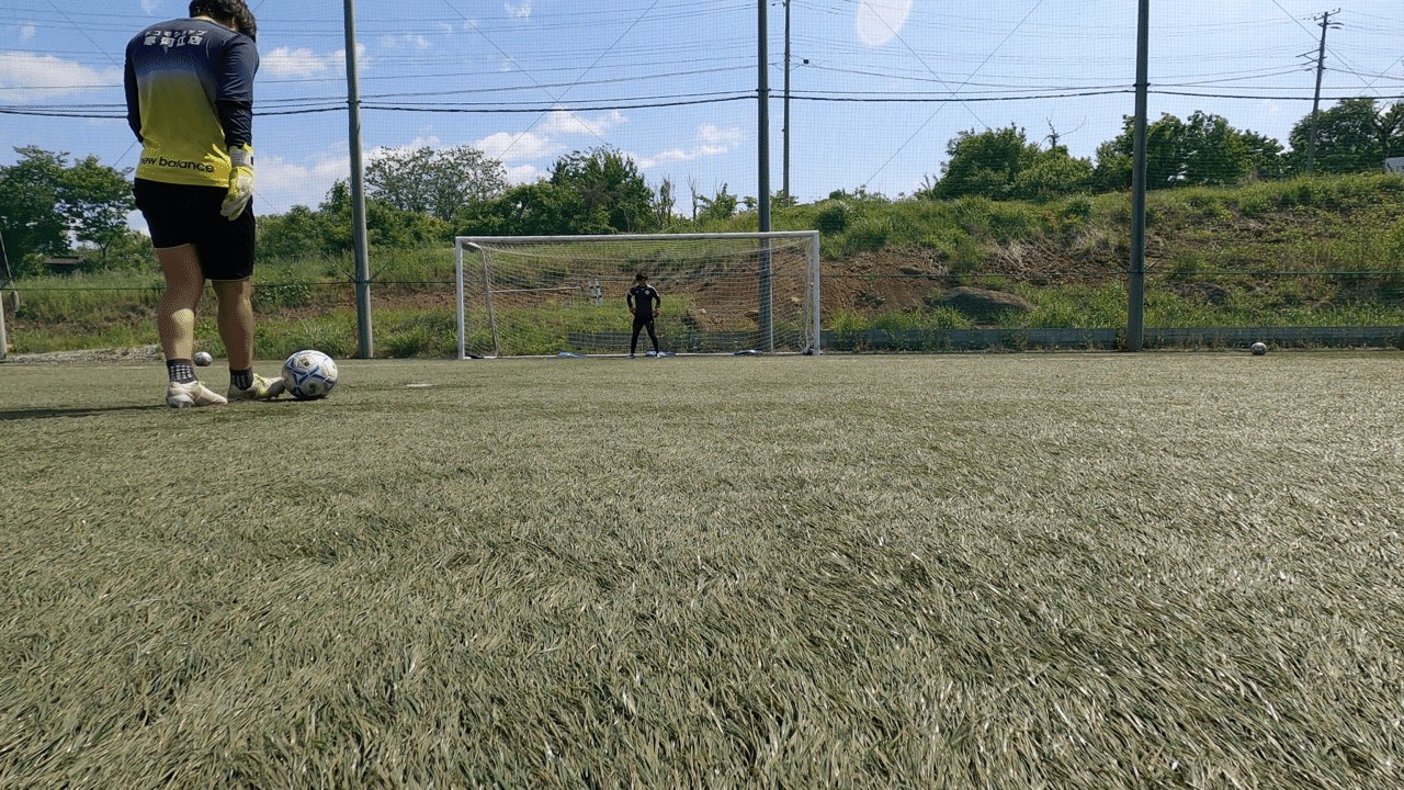 サッカーでいう 頭の良さ 岩田俊太朗 Note サッカーでいう 頭の良さ 岩田俊太朗 Note