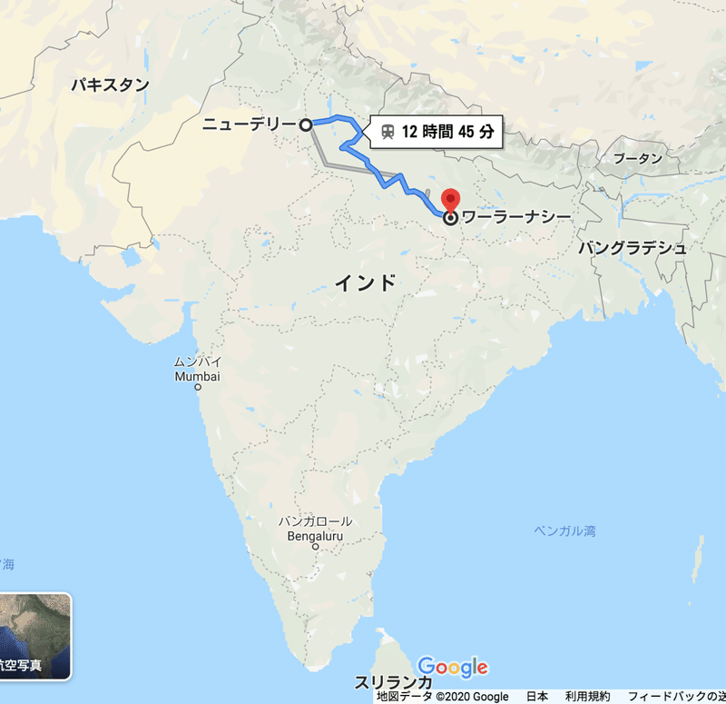ガンジス川で凄い吐いた 74 Note