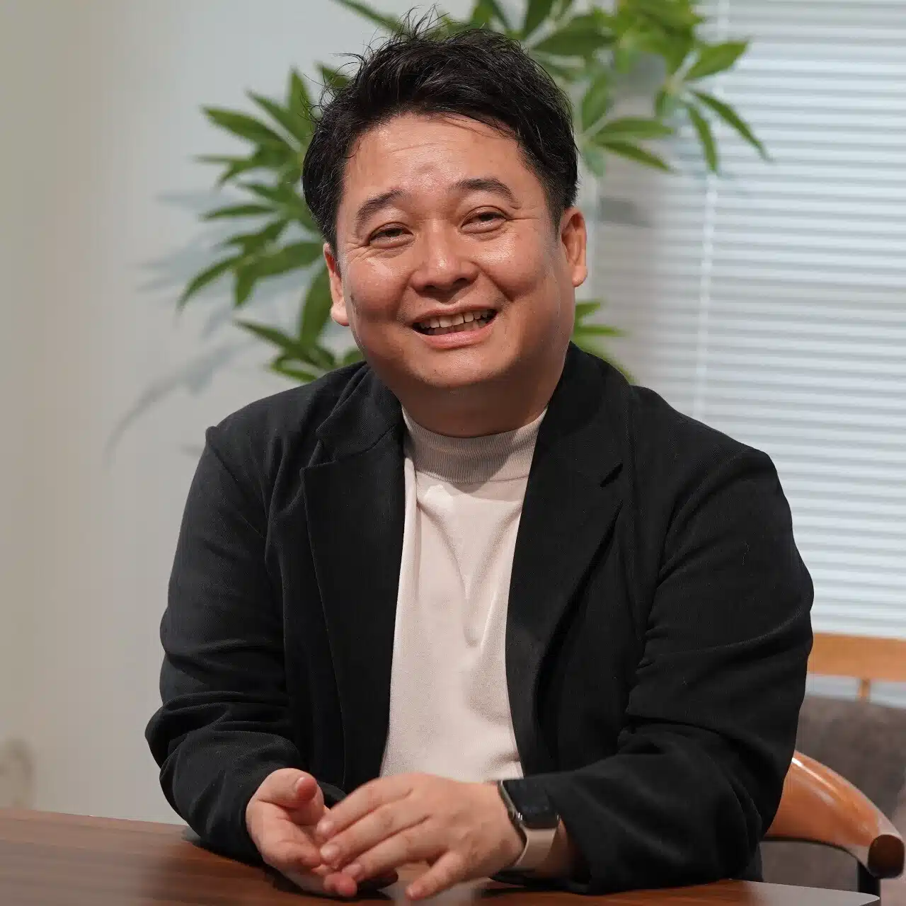 藤塚洋介