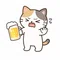 yana /断酒中