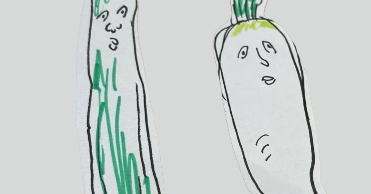 3行日記/駄作|てんの隣