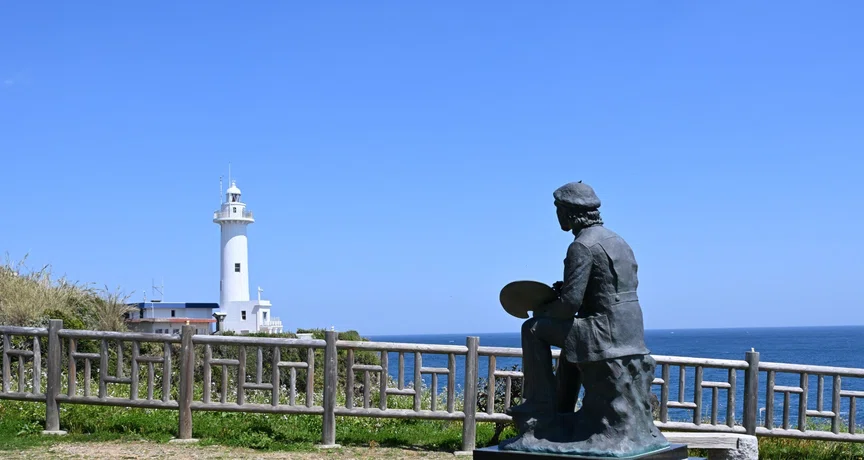 Nikon Z50IIと参観灯台｜山ネズミ｜note
