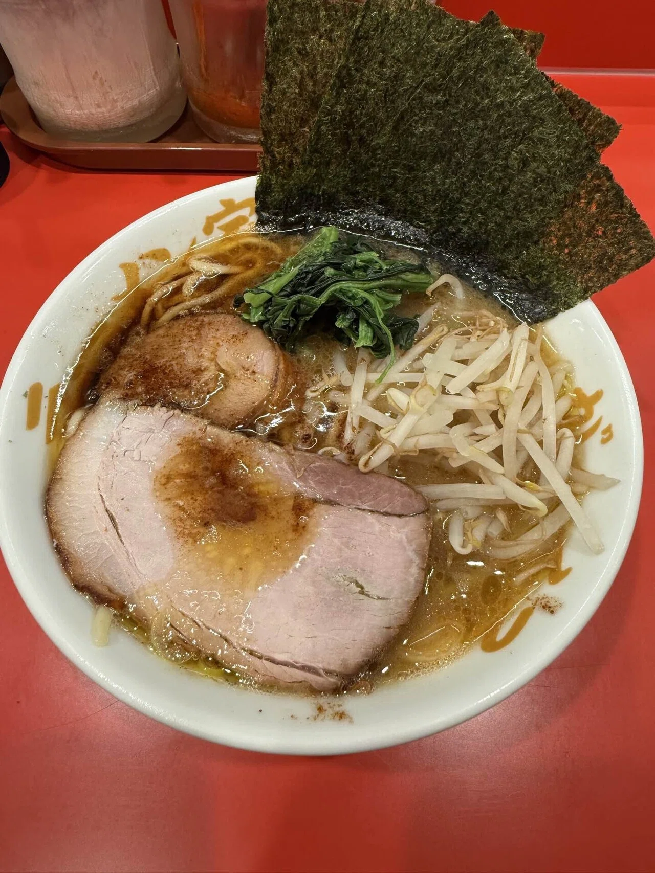 第十三章 ハマっ子三日 ～家系ラーメン十年〜｜小牧弘典