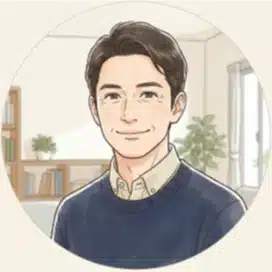 マサキ50代の悩み多き日々