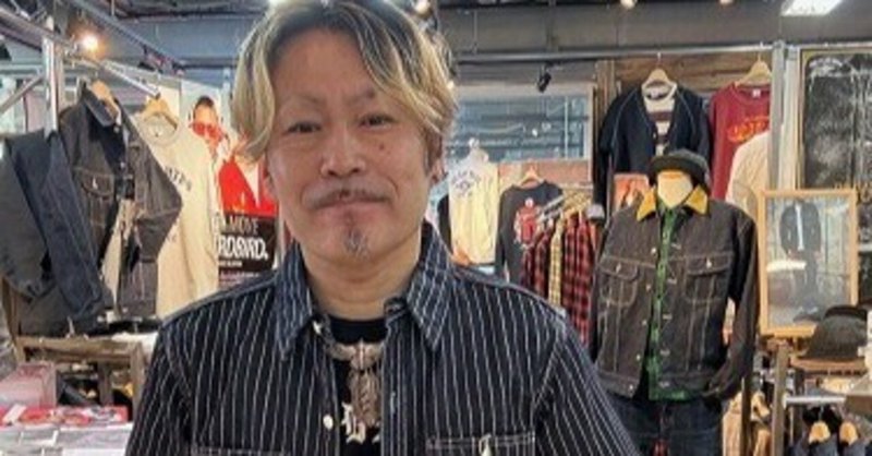 【DHM 上越店】～春の新作シャツ～