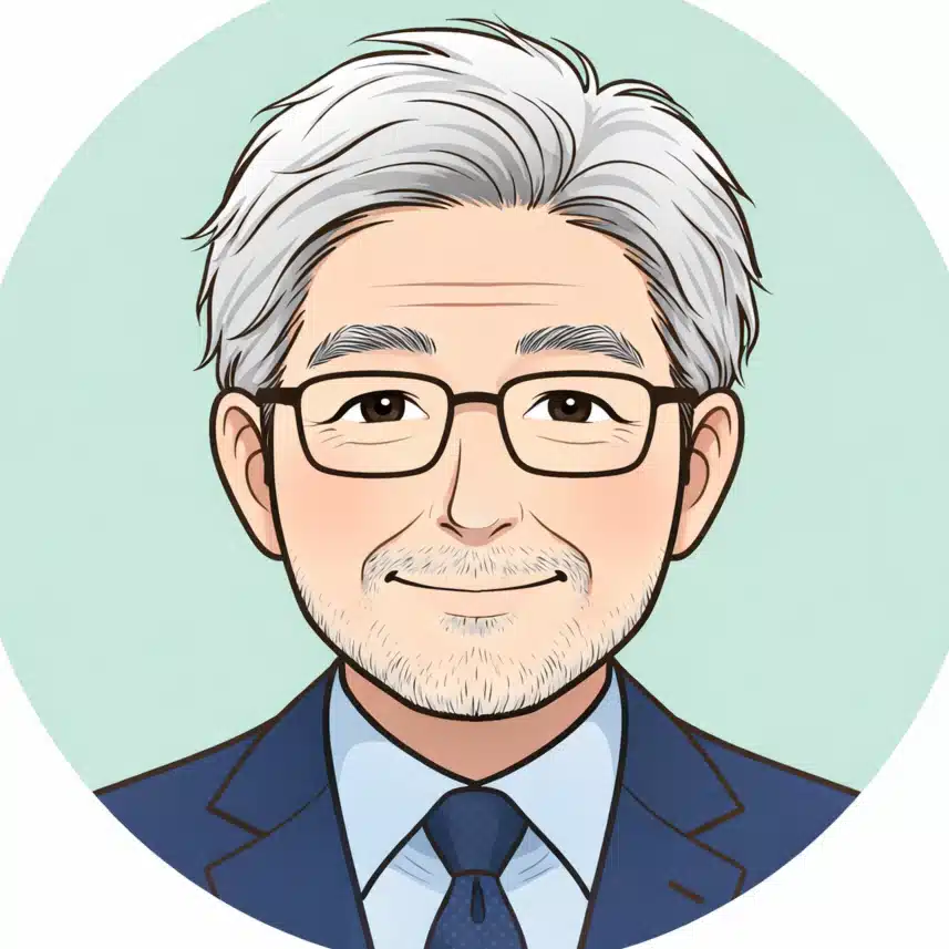 小塚 愛三郎