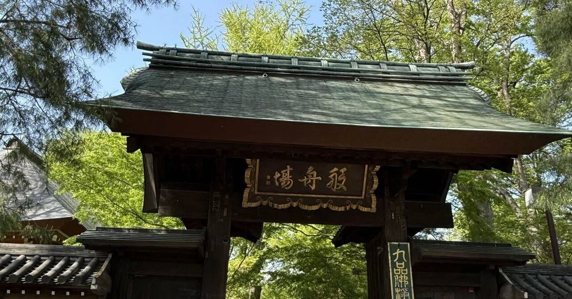 Why Correcting Form Means Correcting Virtue｜Hidezion｜AI×構造分析｜日本文化/神社/修験道