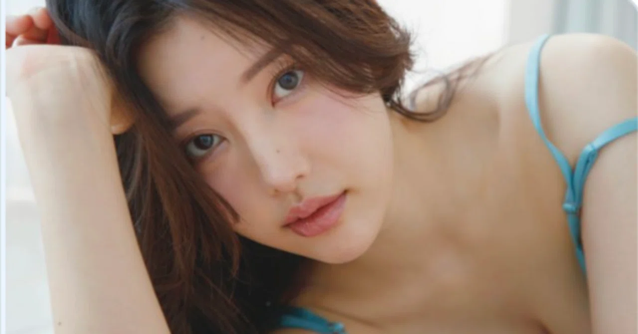 志崎樺音1st写真集『unplugged』が4月15日発売へ【特典・イベント 