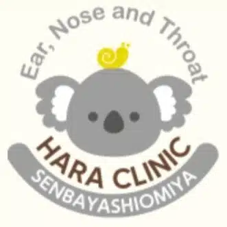 千林大宮はら耳鼻咽喉科のnote