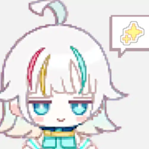 しろいの