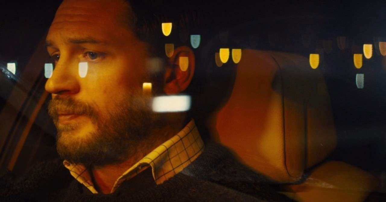 A24配給映画を観る オン ザ ハイウェイ その夜 86分 2015年6月27日劇場公開 Eigadays Note