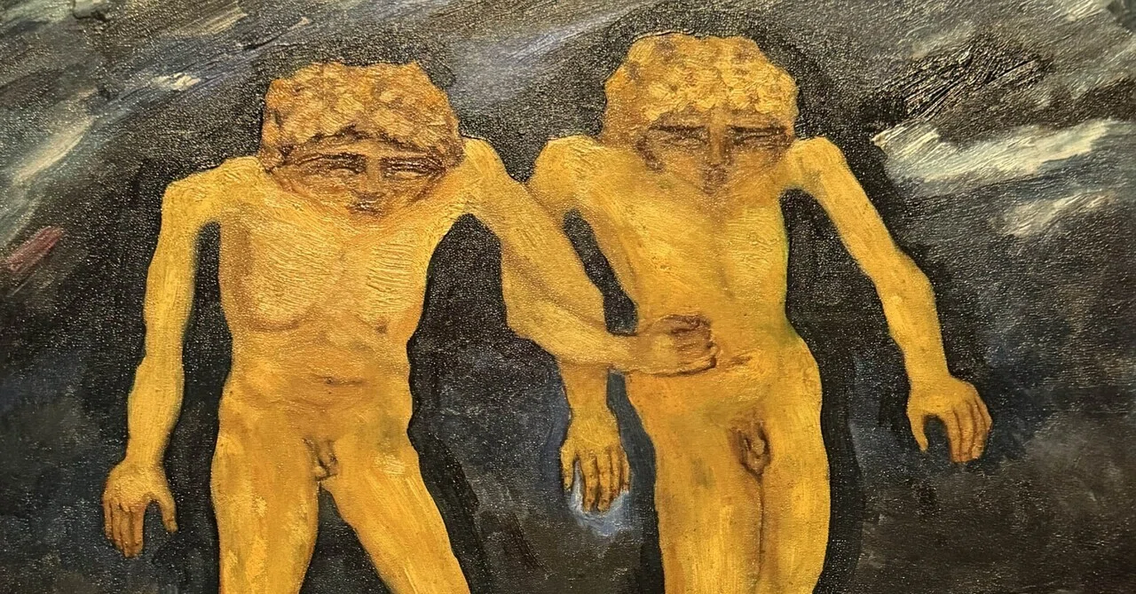 印象派しか知らないあなたへ ―「スウェーデン絵画 北欧の光、日常の