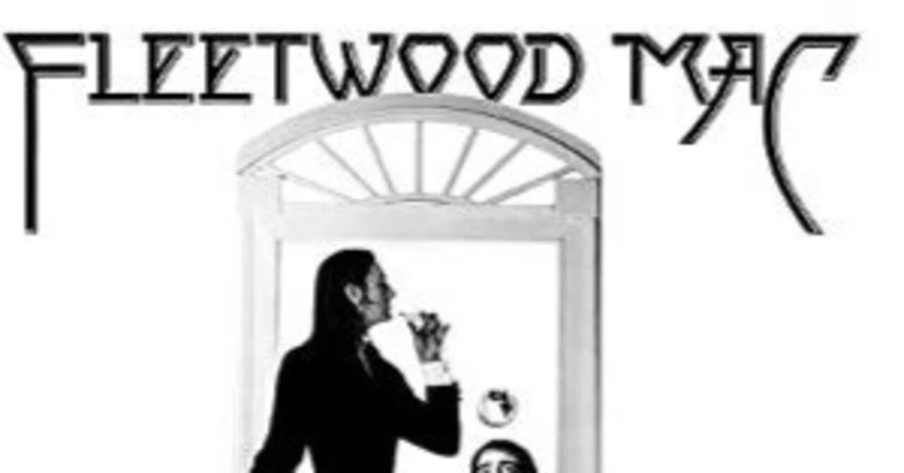 アルバム全曲和訳】「ファンタスティック・マック」（Fleetwood Mac 