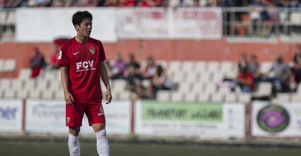 Template ラージョ バジェカーノのメンバー Template Rayo Vallecano Squad Japaneseclass Jp