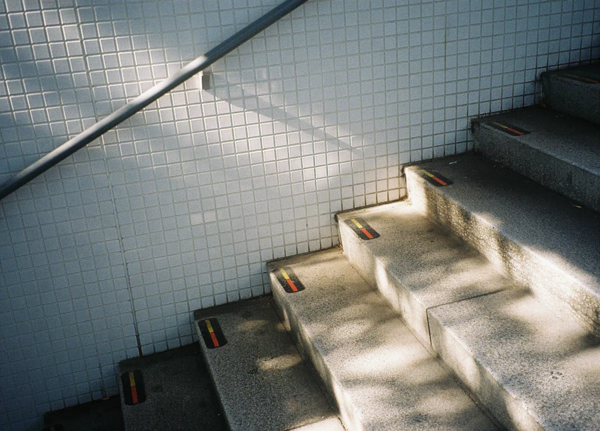 みんなありがとう、嬉しいよ｜PENTAX ESPIO P ｜やまだまどか