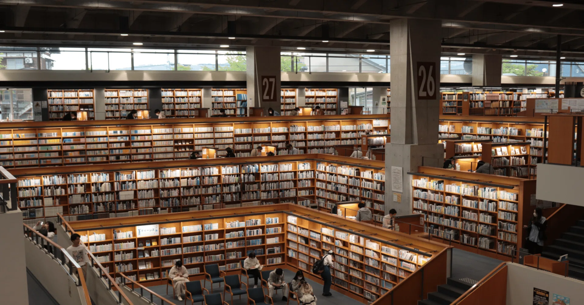 近畿大学通信制課程で図書館司書を取る話（⑯情報サービス演習）｜xystf7