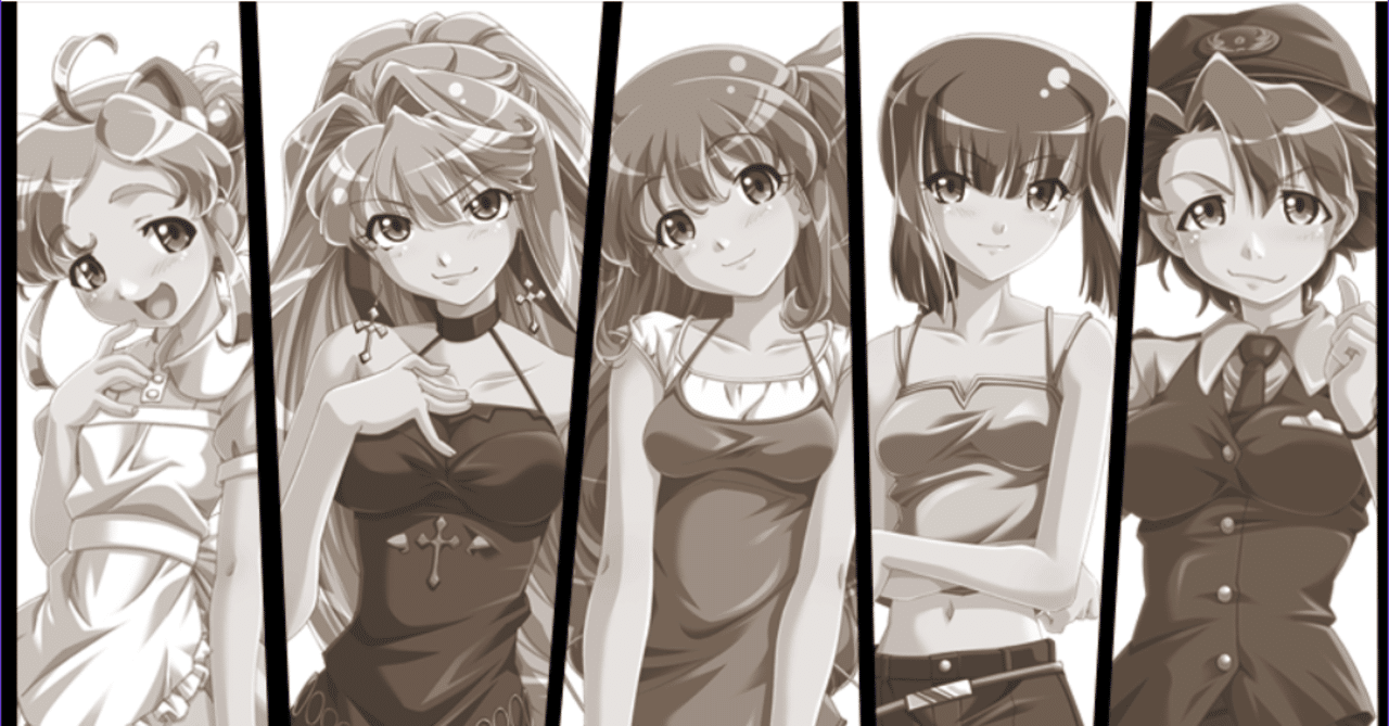 荒誕、幸福與拯救— 瀨戶口廉也《Carnival》感想/考察｜かずさ