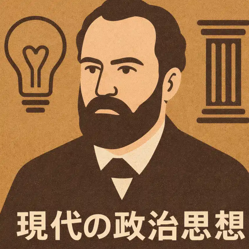 近現代思想YouTuber
