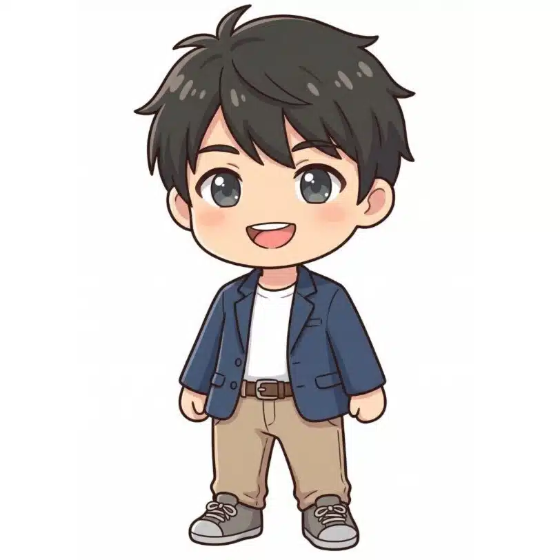 NaoTsu