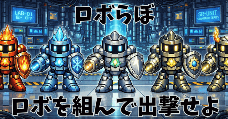 同時接続1人でも、ロボらぼは次のフェーズへ進みます