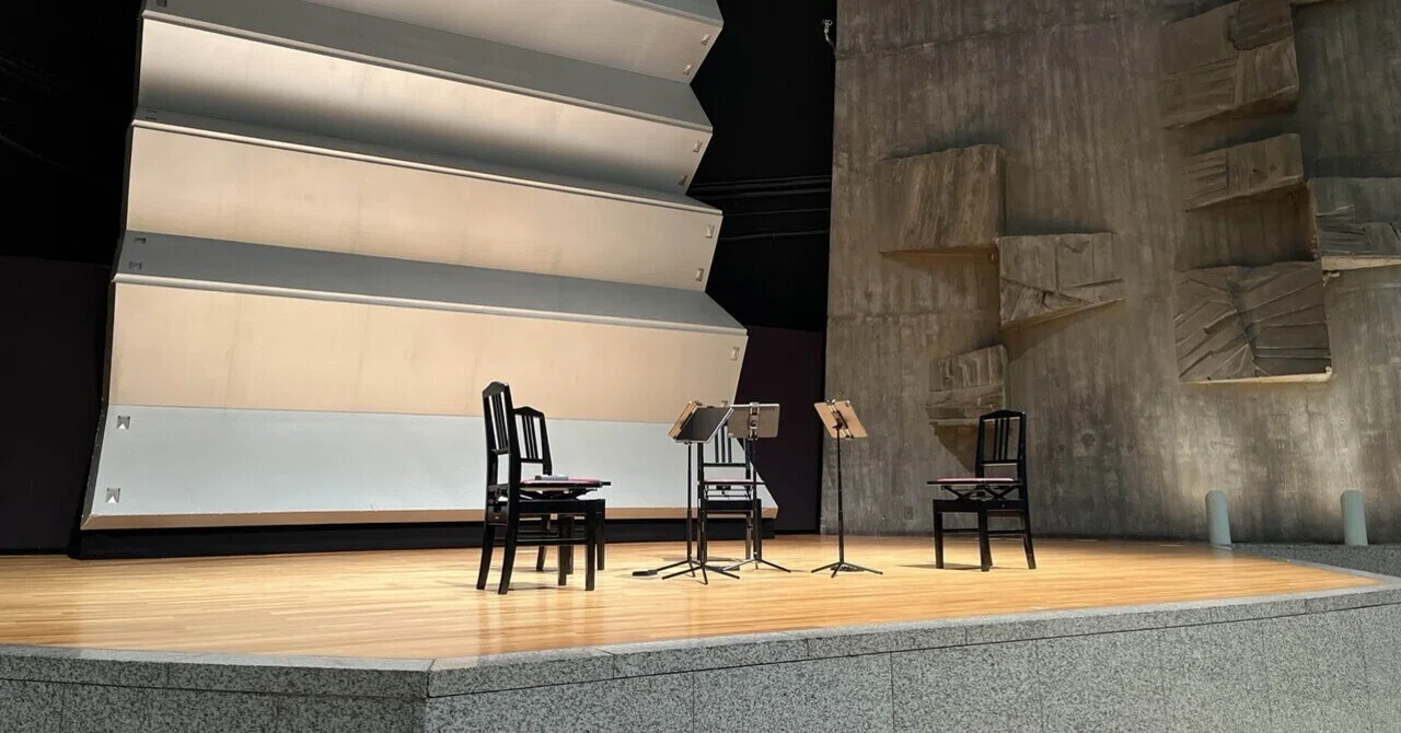 東京・春・音楽祭2026 ディオティマ弦楽四重奏団｜大島資生