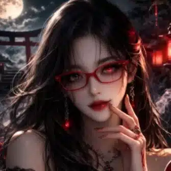 静(しずか)【フォロバ100】