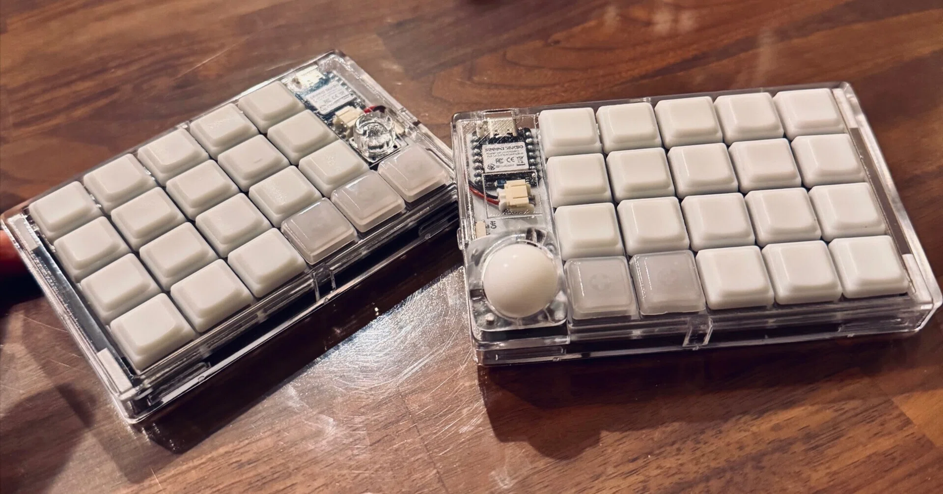Frost Orthoを買いました！！！｜solar0v0