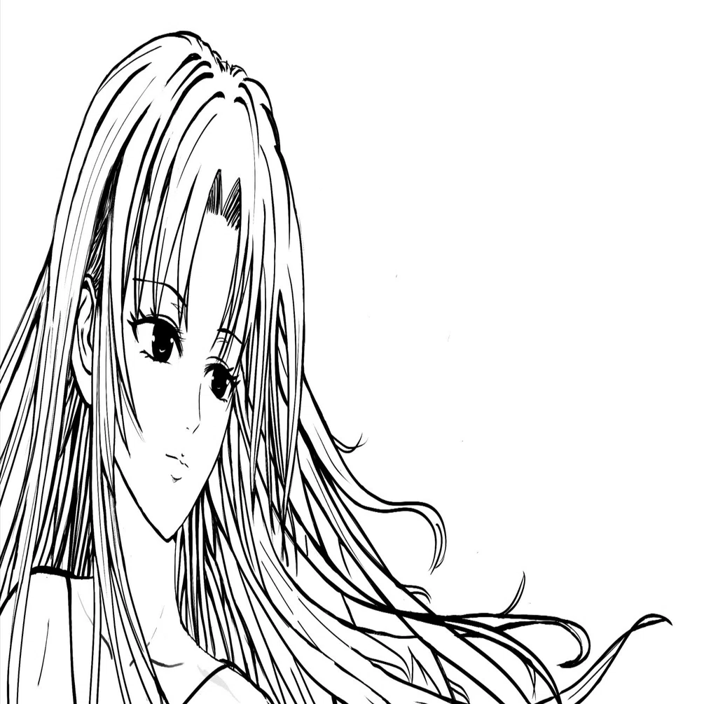 イラストを描いてみた（その28）｜クリコミ