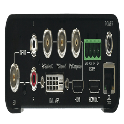 ストリーミングエンコーダー MEDIAEDGE SC6D0N1 AIOが気になる