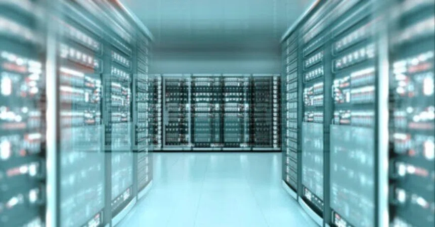 [Oil Shock: Technology] How Much Power Does IT Use? The Reality of Data ...